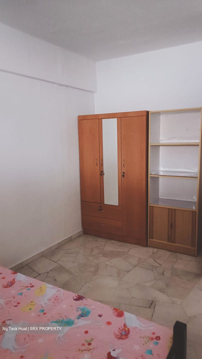 Blk 819 Tampines Polyview (Tampines), HDB 3 Rooms #639049011